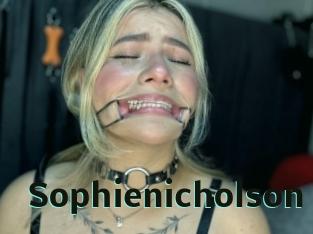 sophienicholson Sextrans