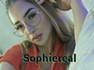 Sophiereal