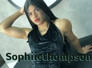 Sophiiethompson