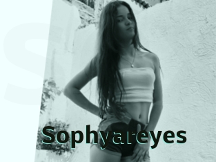 Sophyareyes