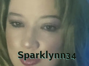 Sparklynn34