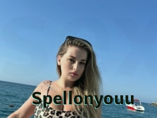 Spellonyouu