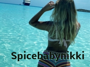 Spicebabynikki
