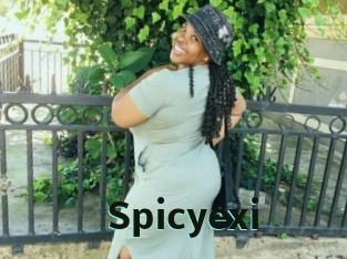 Spicyexi