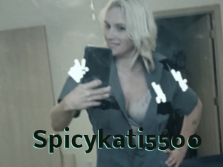 Spicykati5500