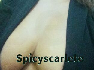 Spicyscarlete
