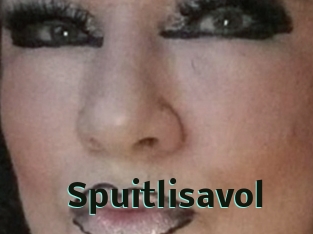 Spuitlisavol