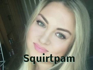 squirtpam Sextrans
