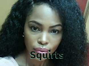 Squirts