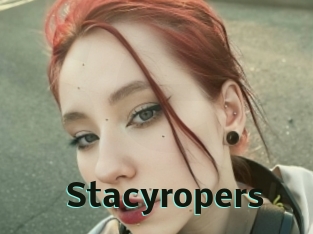 Stacyropers