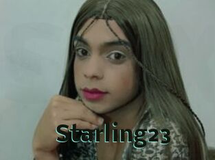 Starling23