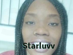 Starluvv