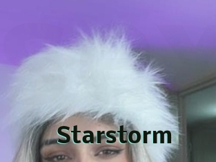 Starstorm