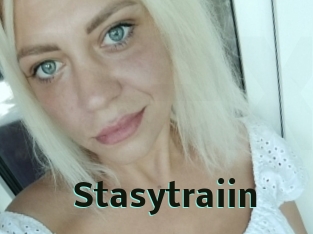 Stasytraiin