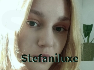 Stefaniluxe