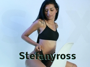 Stefanyross