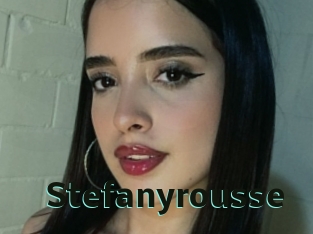 Stefanyrousse