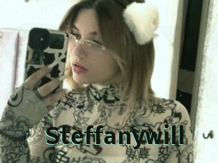 Steffanywill