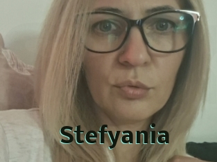 Stefyania