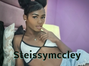 Steissymccley