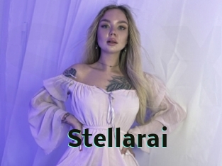 Stellarai