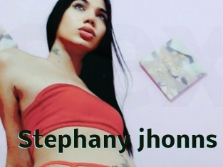 Stephany_jhonns