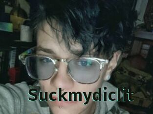 Suckmydiclit