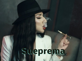 Sueprema
