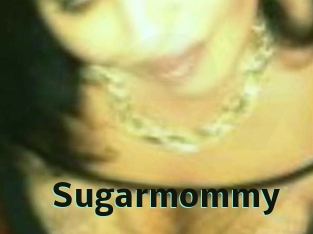 Sugarmommy