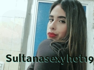 Sultanasexyhot19