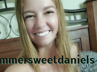 summersweetdaniels Sextrans