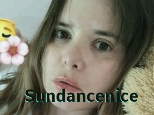 Sundancenice