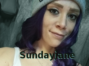 Sundayjane