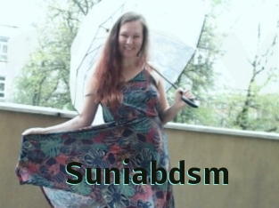 suniabdsm Sextrans