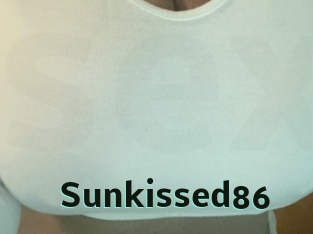 Sunkissed86