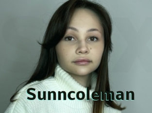 Sunncoleman