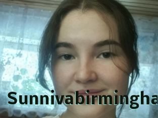 sunnivabirmingha Sextrans