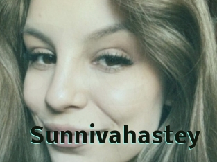 Sunnivahastey