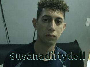 Susanadirtydoll