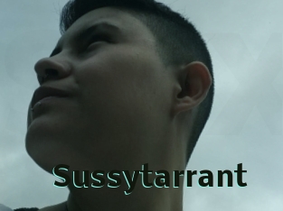 Sussytarrant