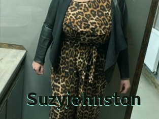 Suzyjohnston