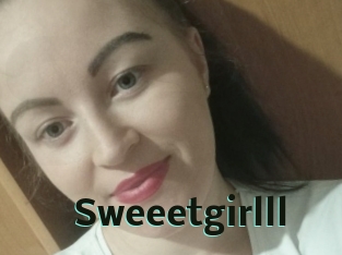 Sweeetgirlll