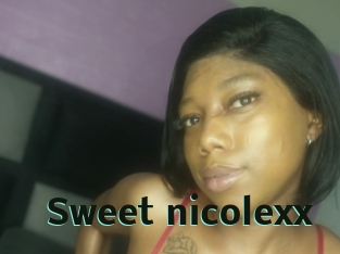 sweet_nicolexx Sextrans