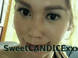 SweetCANDICExxx