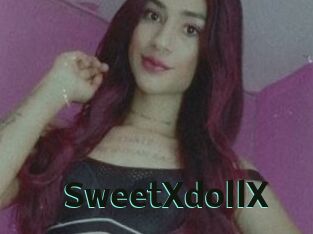 SweetXdollX