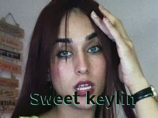 Sweet_keylin