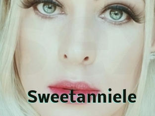 Sweetanniele