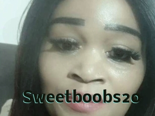 sweetboobs20 Sextrans