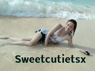 Sweetcutietsx