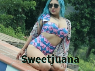 Sweetjuana
